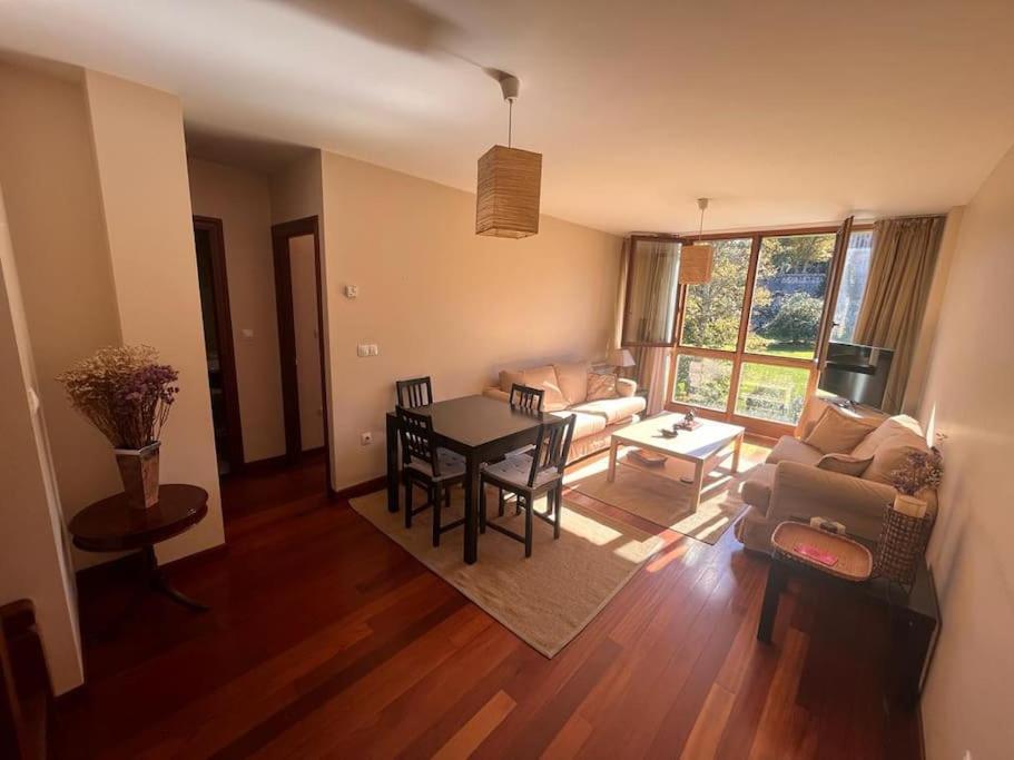 Vistas Sobrellano Apartment Comillas Exterior photo