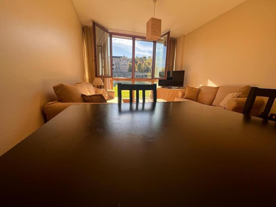 Vistas Sobrellano Apartment Comillas Exterior photo