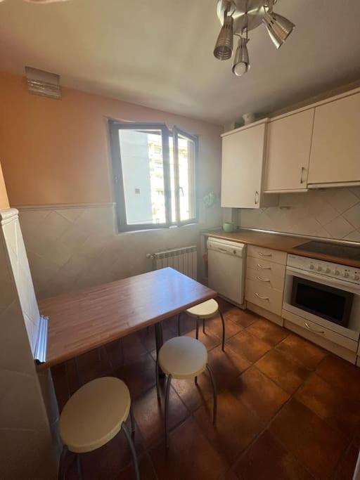 Vistas Sobrellano Apartment Comillas Exterior photo