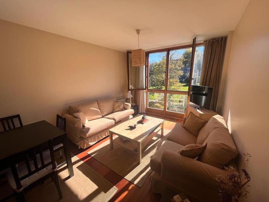Vistas Sobrellano Apartment Comillas Exterior photo